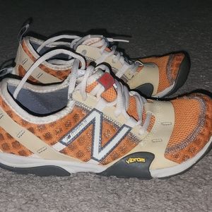 New Balance minimus